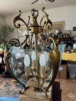 Lampada veneziana 