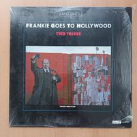 Frankie Goes To Hollywood – Two Tribes 12" Maxi 1984