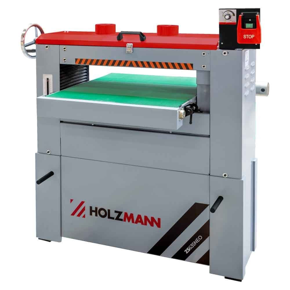 Holzmann Aiguiseuses & polisseuses: Zylinderschleifmaschine Summersale – Neuf avec emballage d'origine à Aarwangen par Maschinenhandelkulms 1