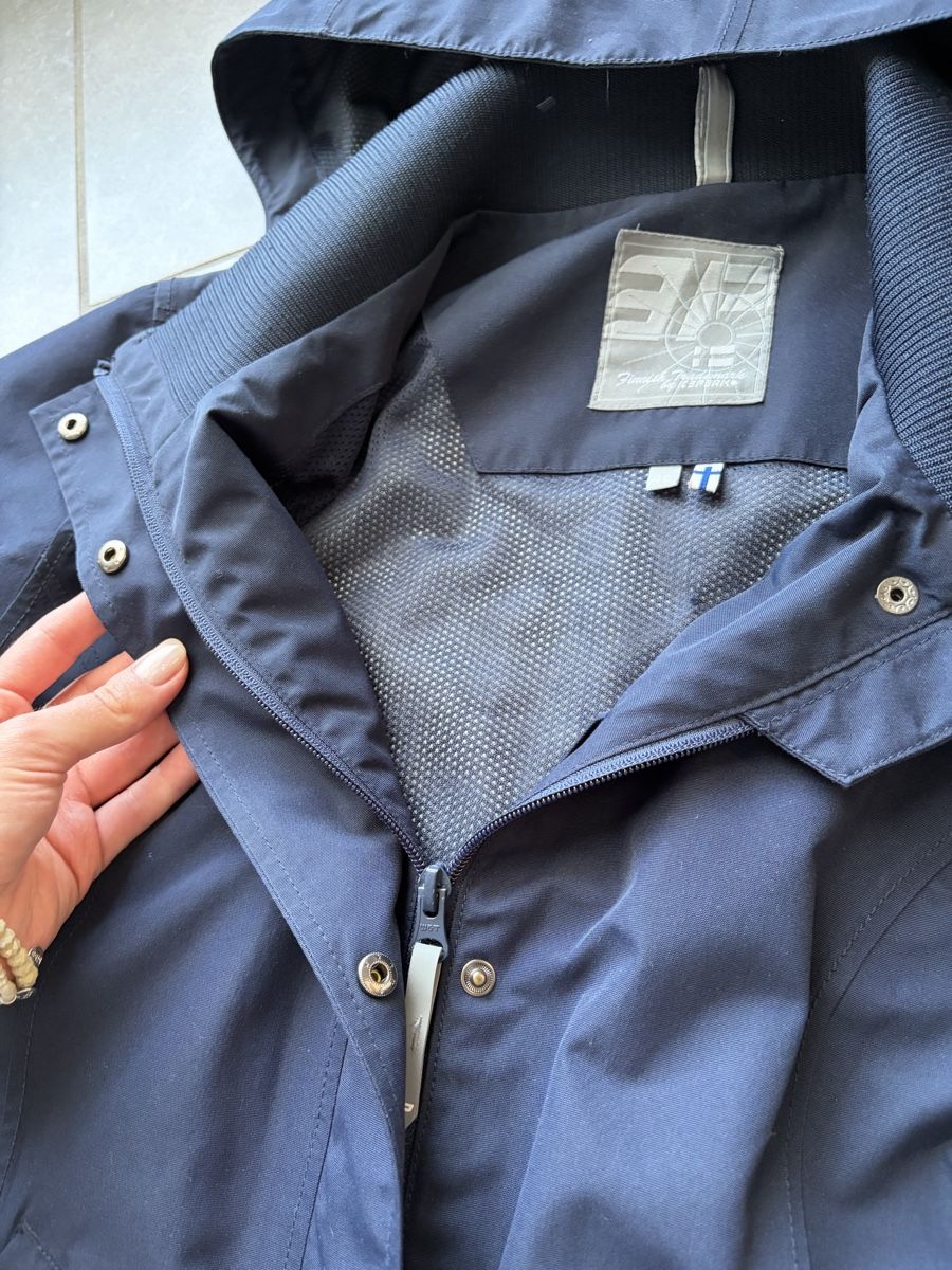 Icepeak Giacche: Wind-/Regenjacke – Usato da Kreuzlingen venduto da _Sophia_Beyeler_ 4