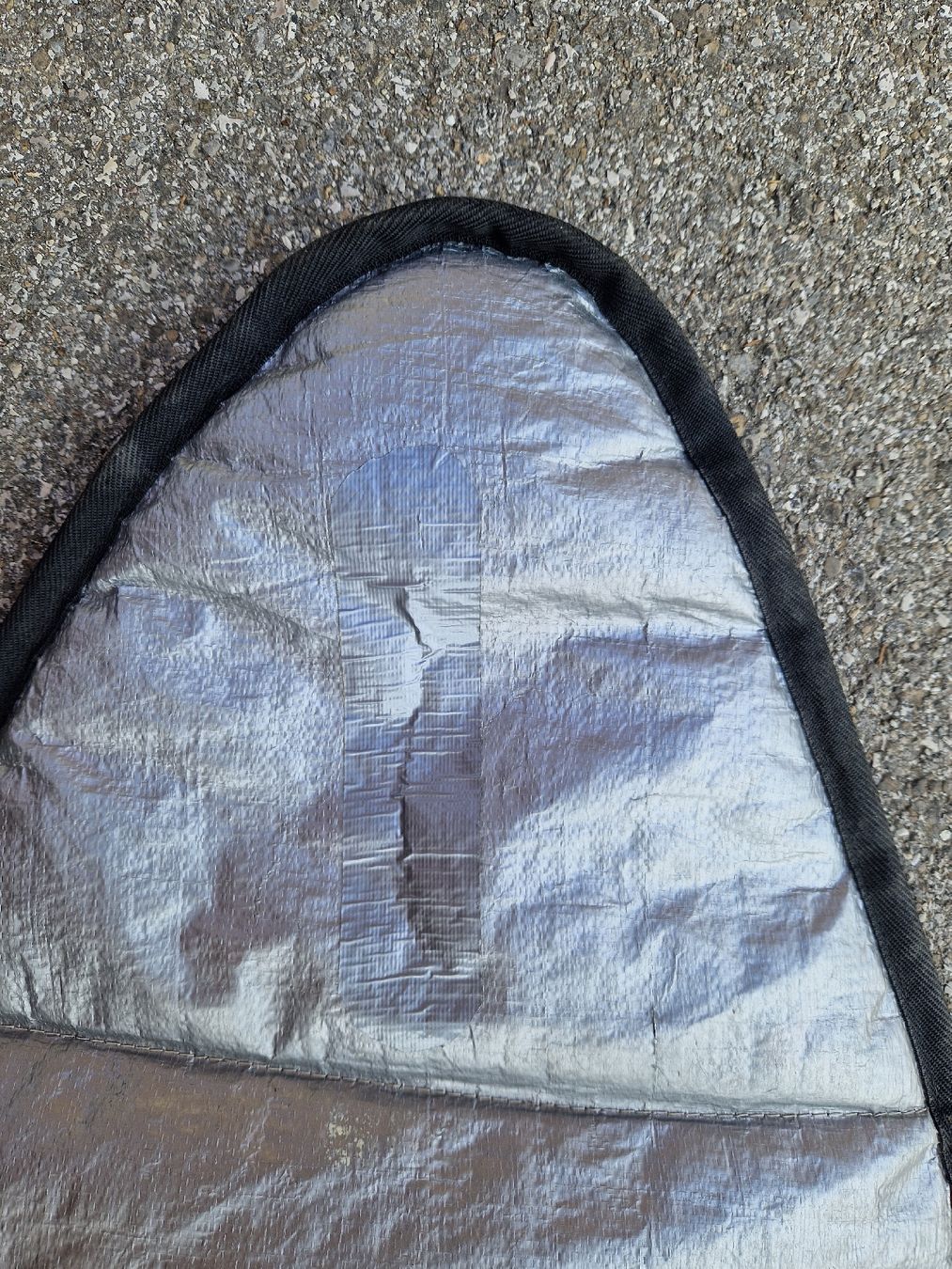 Kite: Housse de surfkite Liquid Force  – D'occasion à Vuadens par najos17 2