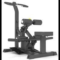 Fitnessgerät, das Beste für das "Gesäss"- Hip Thrust!