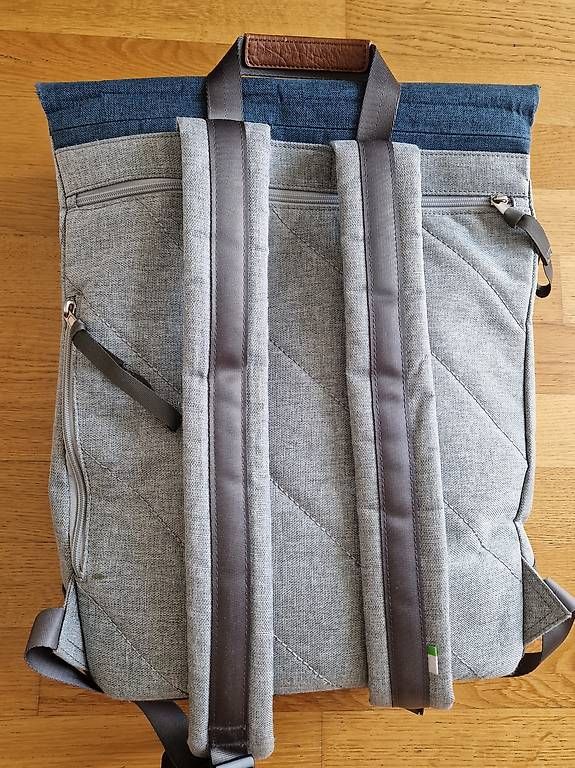 Sacs à dos: Zwei Rucksack  – D'occasion à Heimberg par Magicwomen 2
