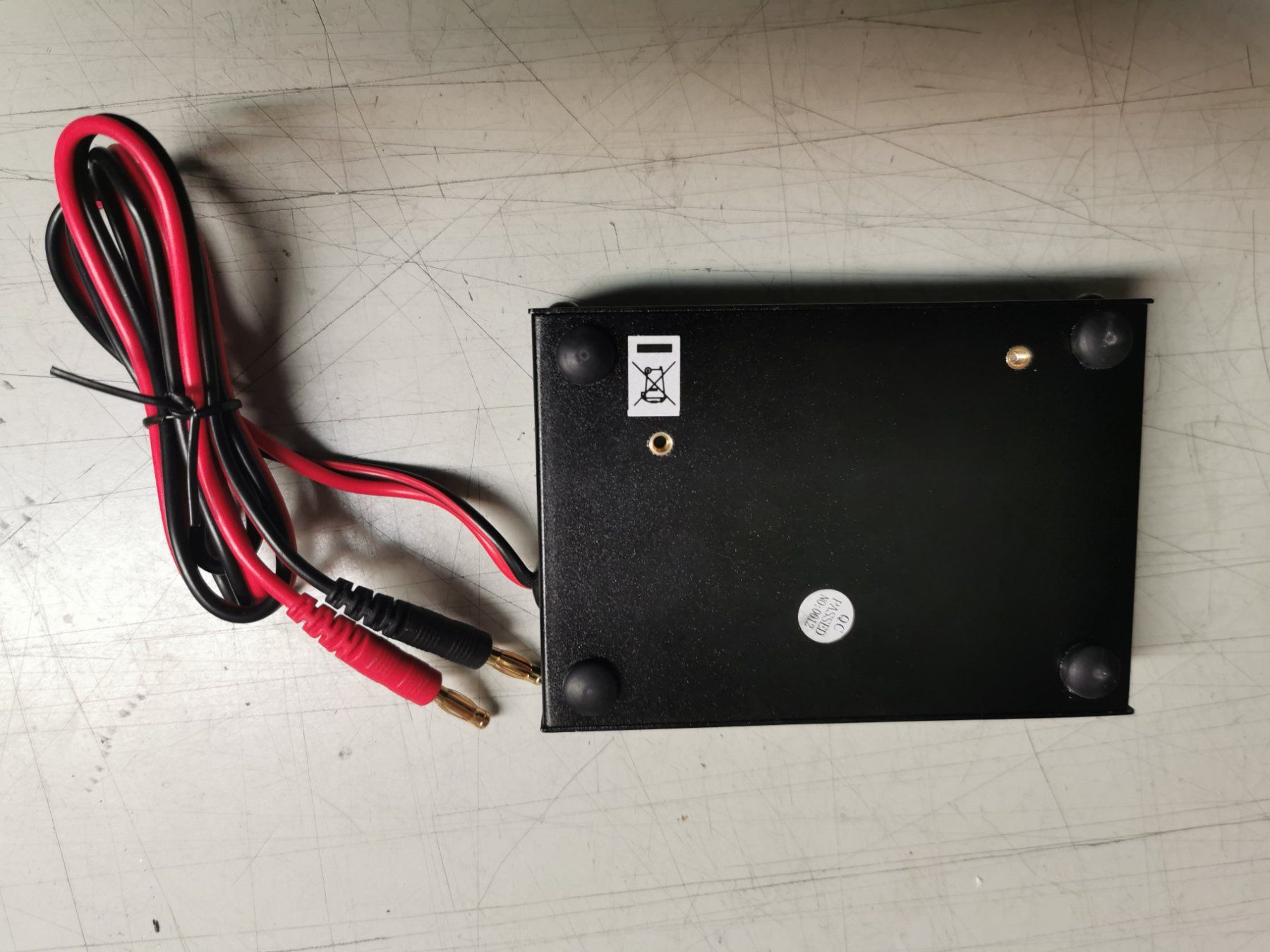 Batterie, Caricabatterie & Alimentatori: Chargeur PRO-PEAK Prodigy 2 – Usato da Arvillard (Salins) venduto da Cloclo10 3