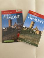 Reiseführer Suedliches Piemont - Wandern & Erleben