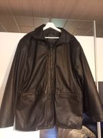 Nappa Lederjacke, Herren 48/50