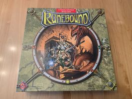 Brettspiel Runebound
