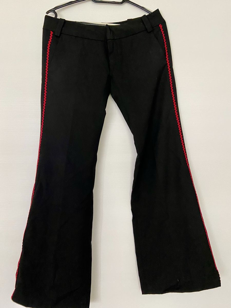 Pantaloni: Miss Sixty Stoffhose Gr S – Usato da Horgen venduto da smlecnik78