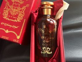 Gucci A Gloaming Night 100 ml EdP Original