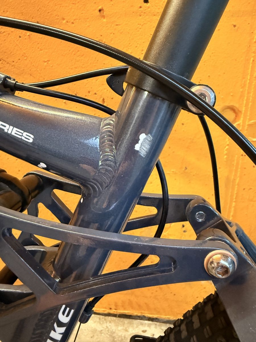 Totem Velos: E-Totem E- Bike Mountainbike – Gebraucht aus Hochdorf von nimsaj.st 5