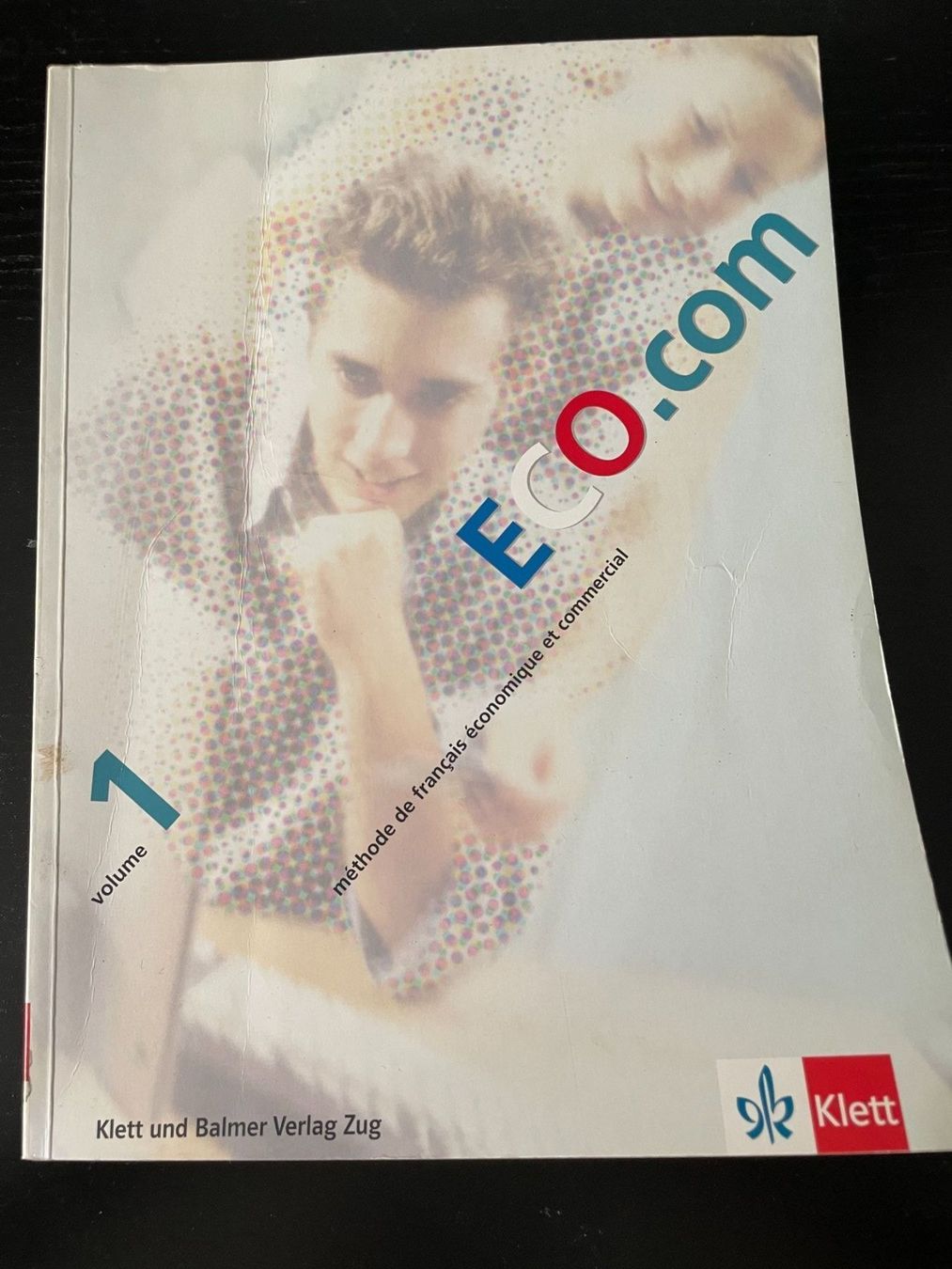 Bücher: ECO - Klett – Gebraucht aus Hombrechtikon von Uptowns
