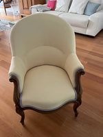 Eleganter Sessel