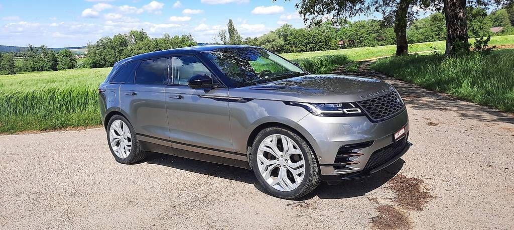 Land Rover Autos: Top – D'occasion à Courtemautruy par shop37 1