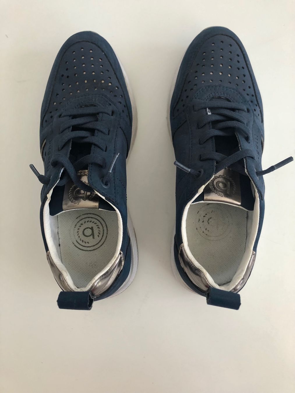 Bugatti Scarpe da donna: Bugatti Schuhe Gr 36 – Usato da Egg b. Zürich venduto da egg2665 2