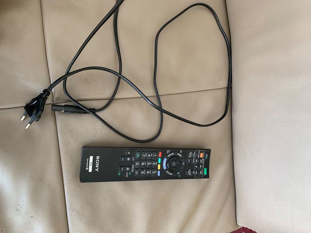 Sony Bravia KDL46EX710 Kaufen auf Ricardo