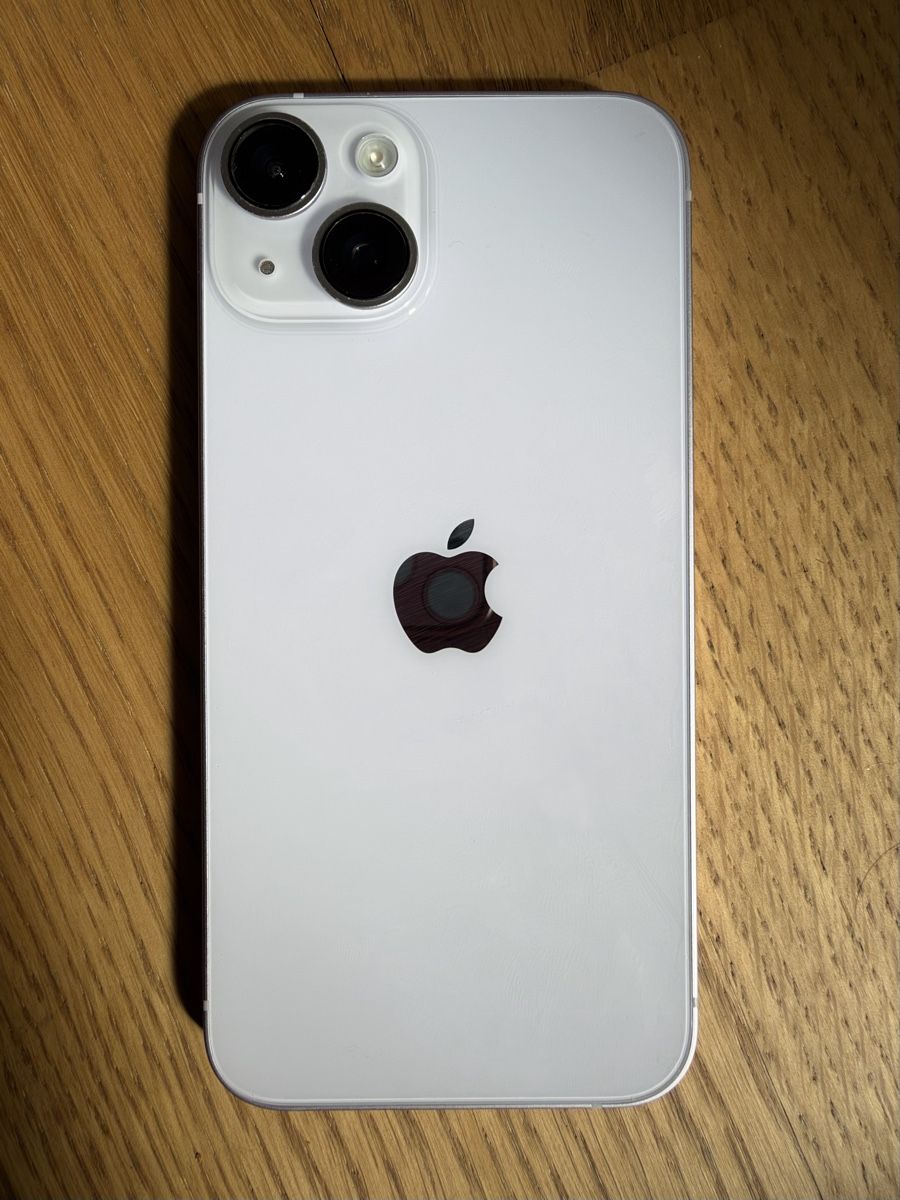 Apple Telefoni cellulari / Smartphones: iPhone 14 128GB Violett/Purple Originalverpackung – Usato da Zürich venduto da gao_6rhf 2