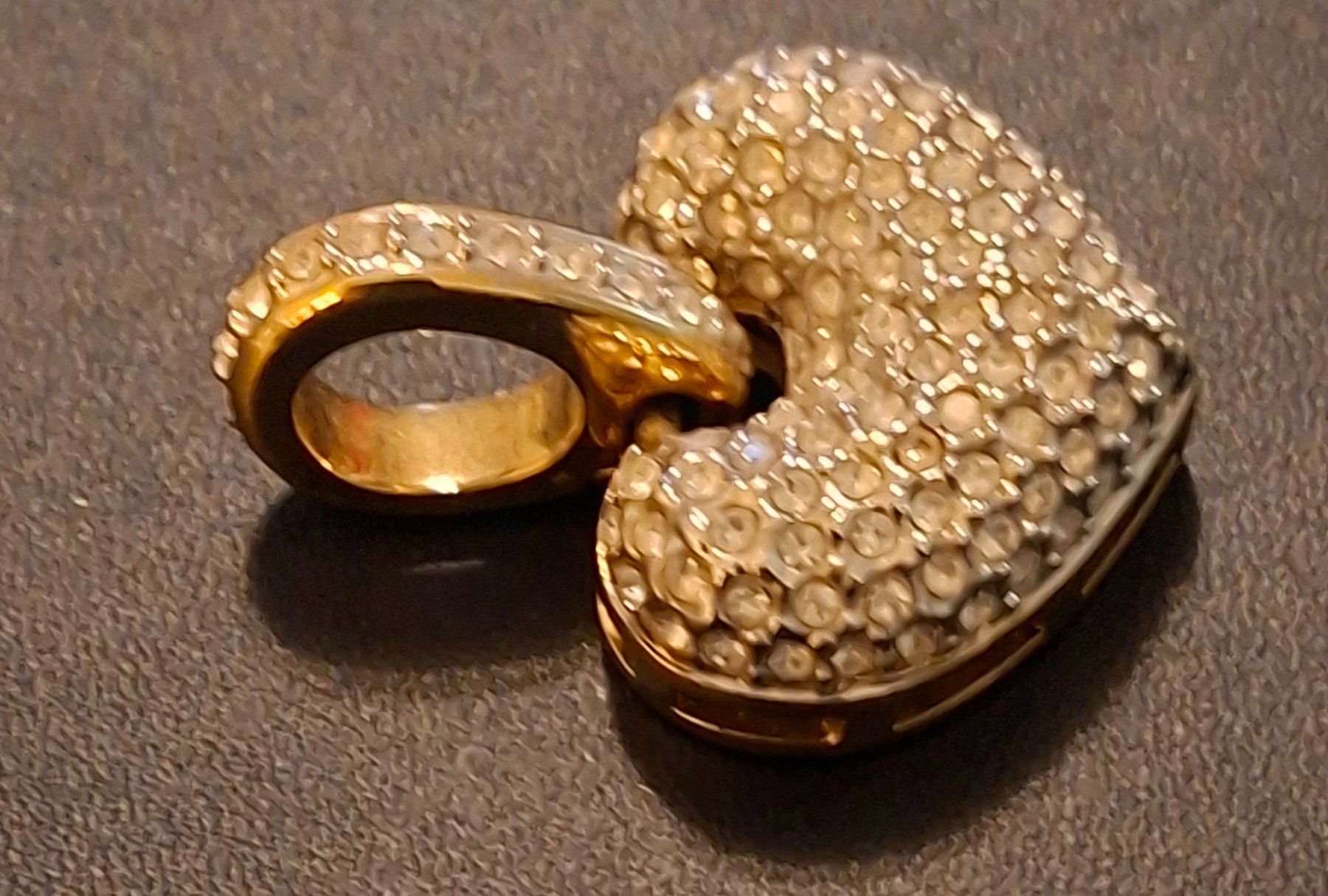 Pierre Lang Anhänger: Pendentif Pierre Lang – Gebraucht aus Biel/Bienne von raf_2yqq 1