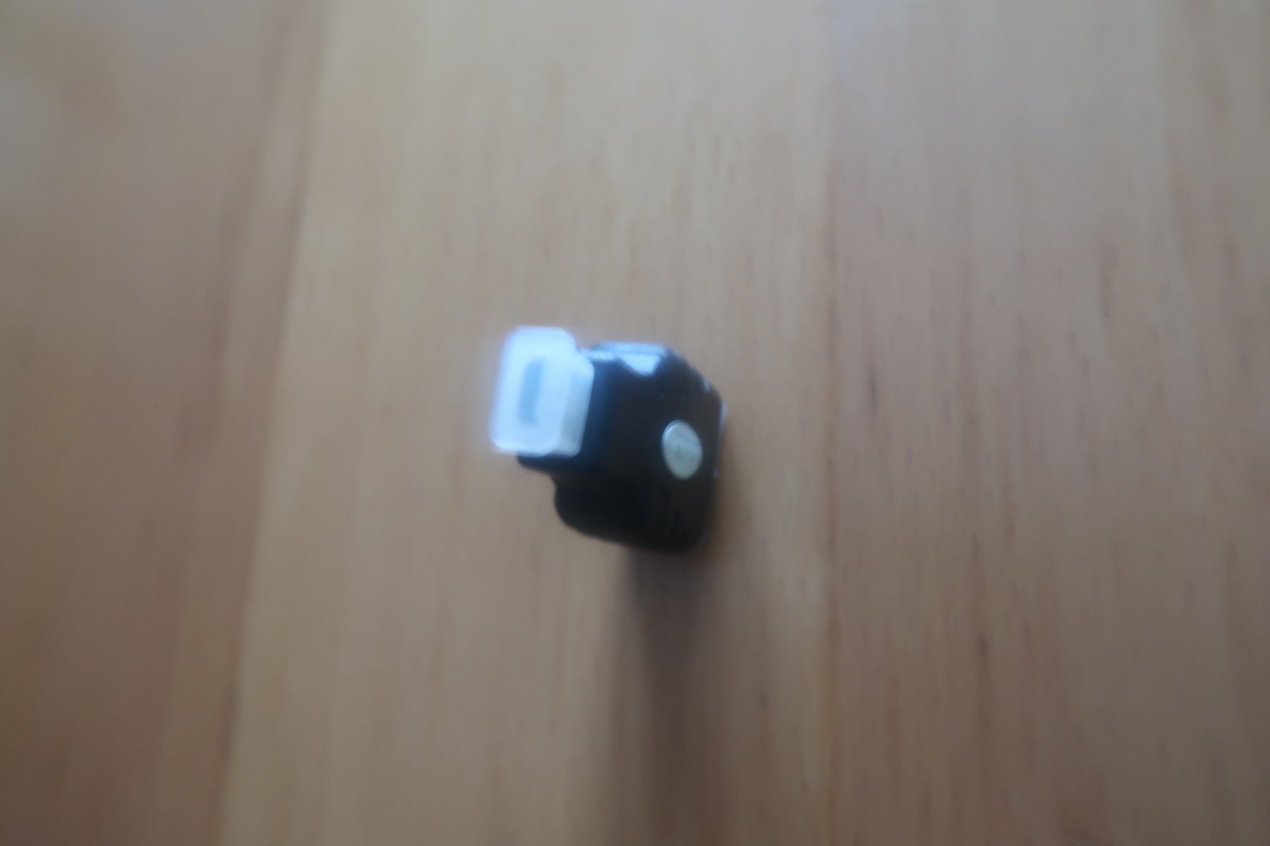Adattatori: HDMI MICRO ADAPTER Inakustik – Nuovo (secondo la descrizione) da Porrentruy venduto da tupatup 7