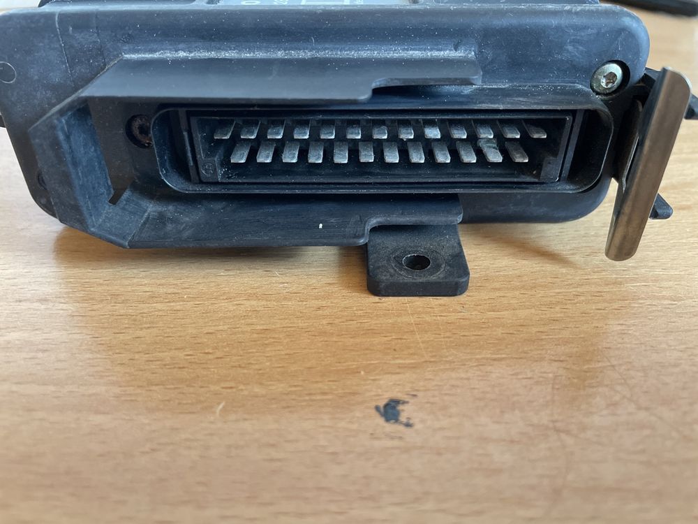 Bosch Toutes les pièces auto: Steuergerät #275 Bosch 0280000756 361.19 – D'occasion à St. Gallen par mai_gd7k 1