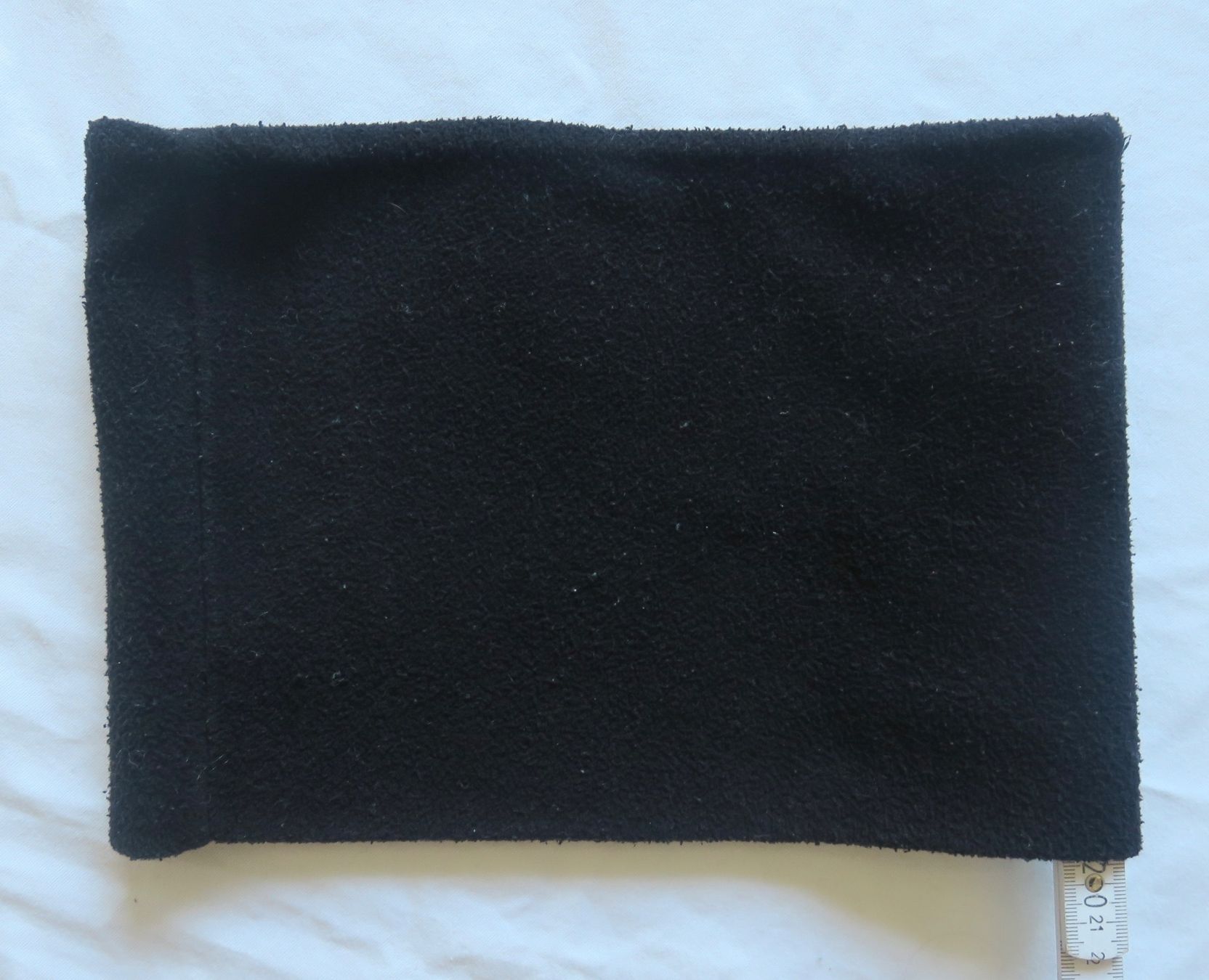 Foulard & Sciarpe: BAFIX Winter Schal/ Hallschlauch – Usato da Davos Platz venduto da Infinity795 1