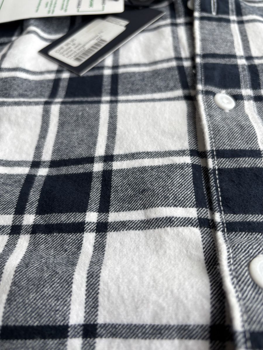 Tommy Hilfiger Hemden: Tommy Hilfiger Herren Hemd Gr.M – Neu und originalverpackt aus Emmen von H.Bettina 3