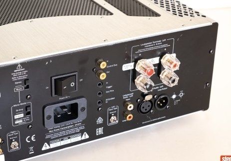 Cambridge Audio Amplificatori: Cambridge Audio Azur 851W High End Endstufe – Usato da Trimbach venduto da ELITA-5 9
