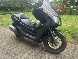 Honda Forza