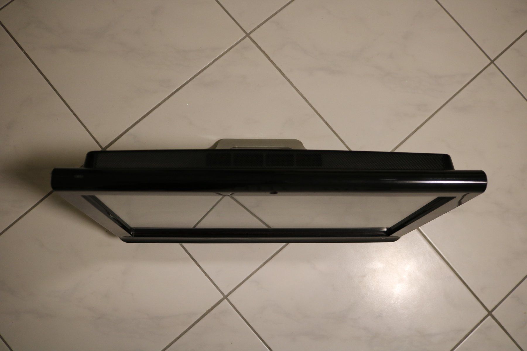 Hewlett Packard PC: HP IQ500 TouchSmart PC IQ522ch All in One Computer – Usato da Rickenbach b. Wil venduto da Byby7 5