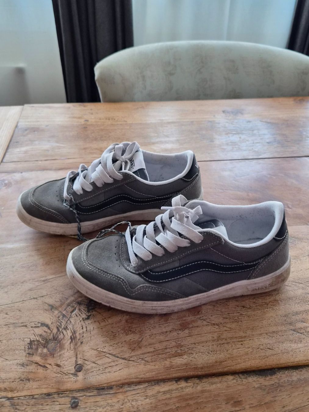 Vans Chaussures hommes: Vans Schuhe Gr.40 – D'occasion à Oberrieden par Raja011 3