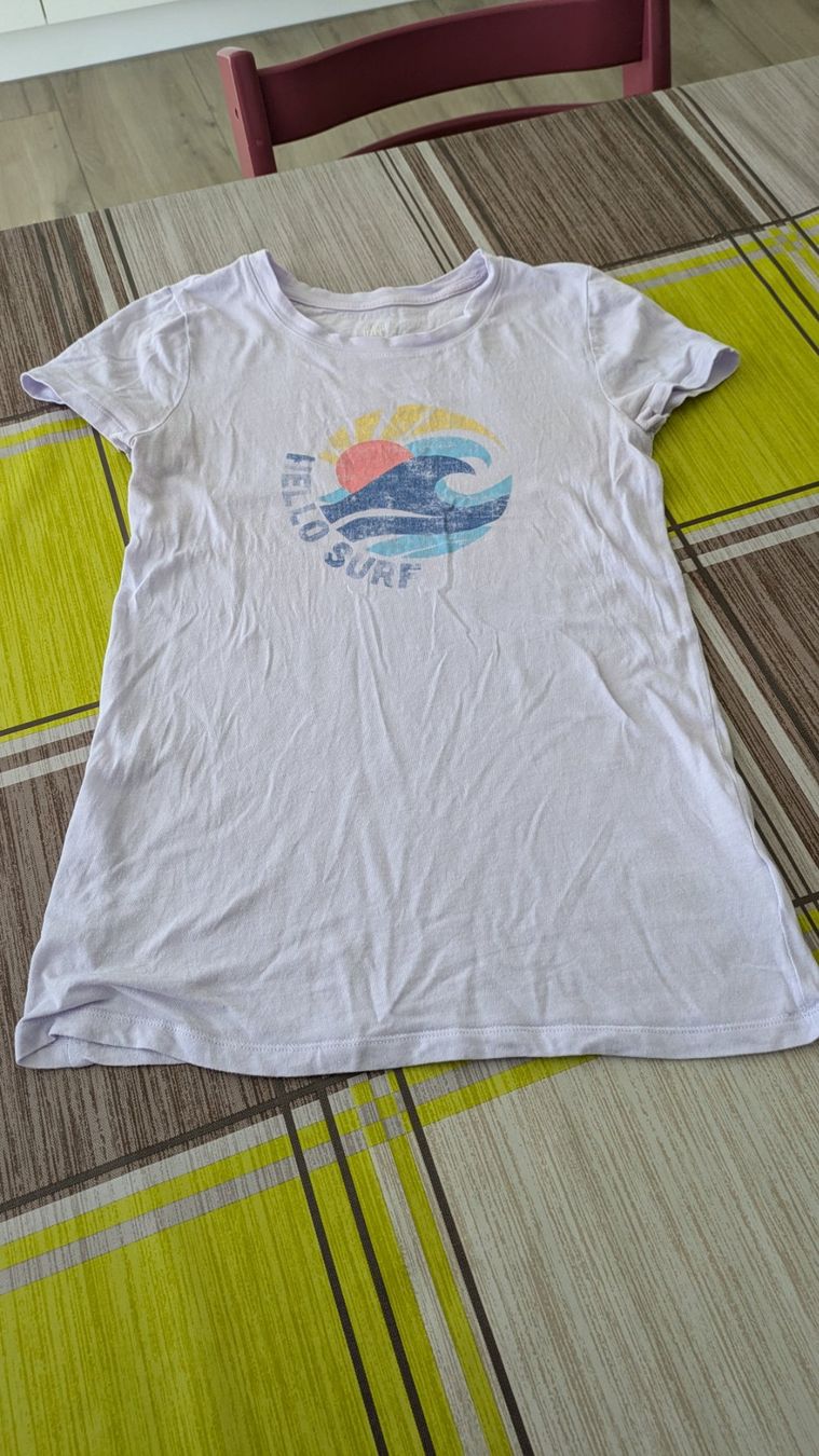 Gap T-shirt: GAP - T-Shirt - XS – Usato da Staufen venduto da Fleby84