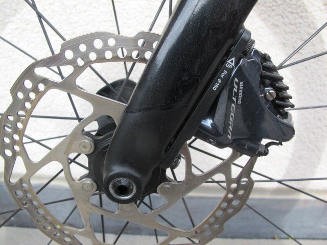 Cannondale Biciclette: CANNONDALE  Supersix Evo – Usato da Zizers venduto da bell78 3