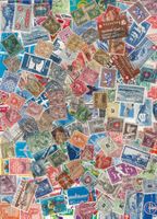 VR26 - 30 gr. timbres CH en vrac