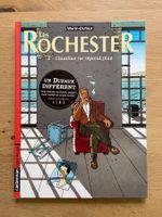 LES ROCHESTER / TOME 2 / CLAUDIUS NE REPOND PLUS (EO)