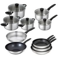 Batterie de cuisine Kuhn Rikon 15 pièces