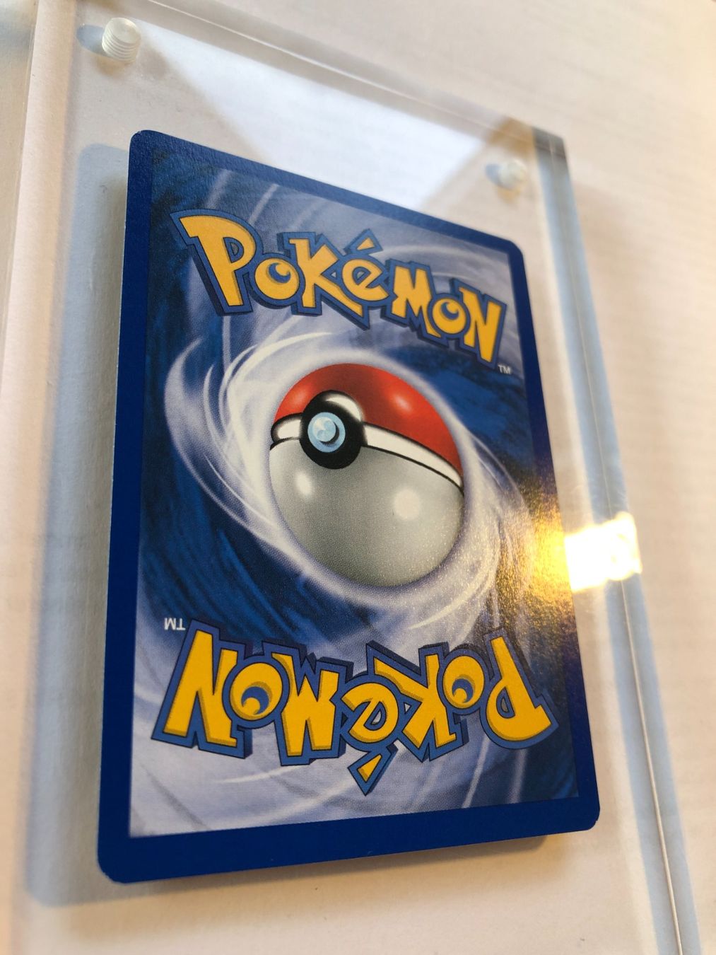 Carte collezionabili: Fervor 1st Gym Challenge - MINT - ab 1.- – Usato da Giubiasco venduto da dan_pr8b 5