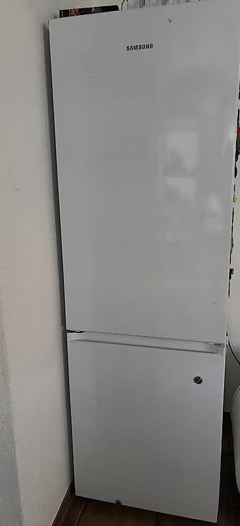 Frigoriferi: Samsung Kühlschrank  – Usato da Laufen venduto da Jaheke1982