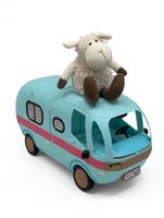LOL Surprise OMG Glamper /Puppenbus Camper Van – grosses Set