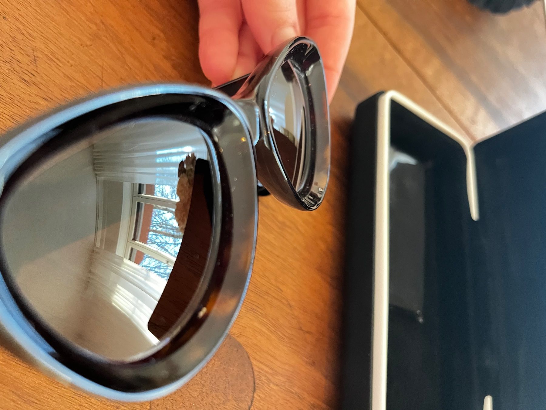 Givenchy Brillen & Gläser: Givenchy GV 7073-S Sonnenbrille – Neu (gemäss Beschreibung) aus Bern von BLI000 1