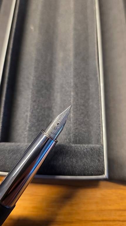 Lamy Penna & Evidenziatori: Lamy - Scala – Usato da Hausen AG venduto da Izebreaker 1