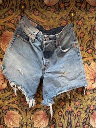 Levi’s Jeans Shorts