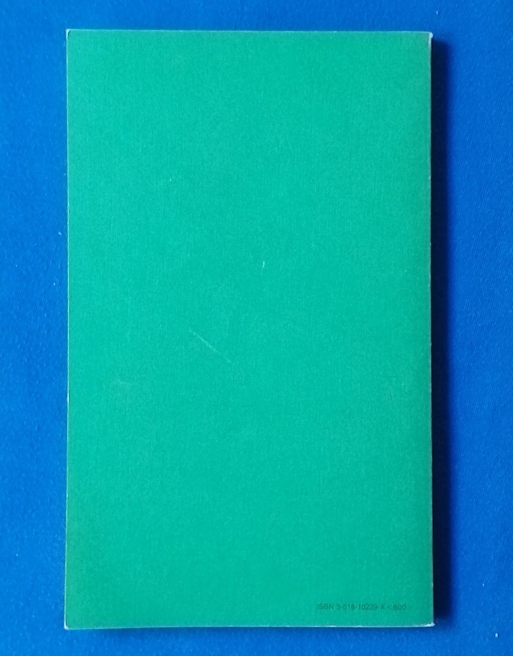 Libri: Bertold BRECHT: Die Dreigroschenoper. Suhrkamp – Usato da Zürich venduto da Flitzi2005 2