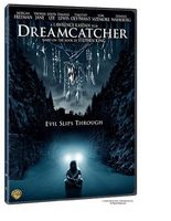 DREAMCATCHER  Morgan Freeman, STEPHEN KING   ==> SAMMELPORTO