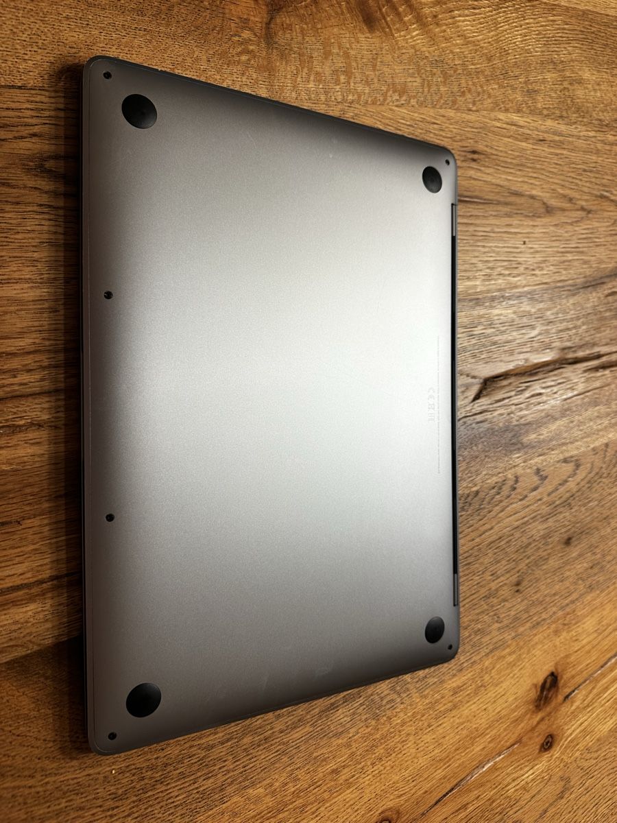 Apple Notebook: APPLE MacBook Pro Touch Bar 2019 13.3 512 GB – Usato da Maur venduto da magicshow 3