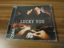 Lucky You - Motion Picture CD