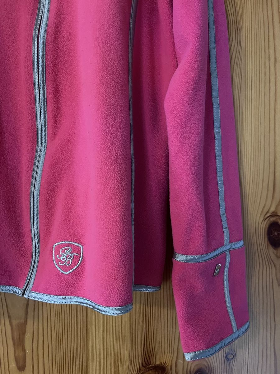 Poivre Blanc Maglioni & Felpe: Fleece Poivre Blanc M – Nuovo (secondo la descrizione) da Saas-Fee venduto da Marienelly19 1