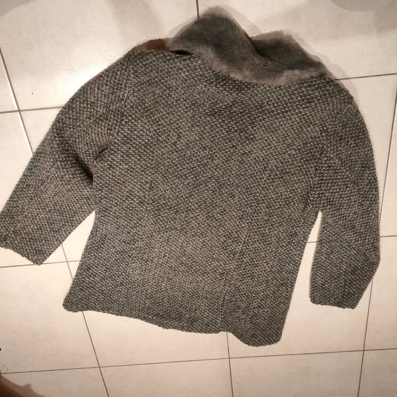Jacken: Jacke Gr.M/L – Gebraucht aus Adelboden von Lammhult 4