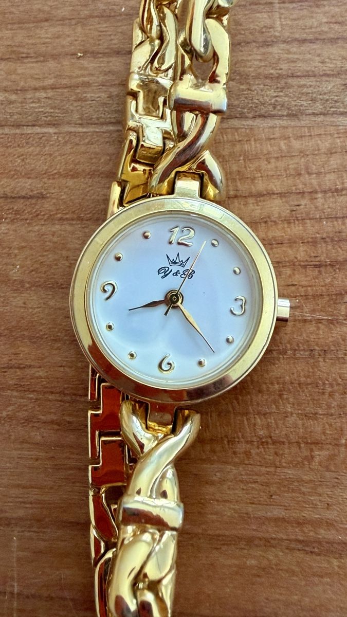 Uhren: Modeschmuck Uhren – Defekt aus Ipsach von Roli761 6