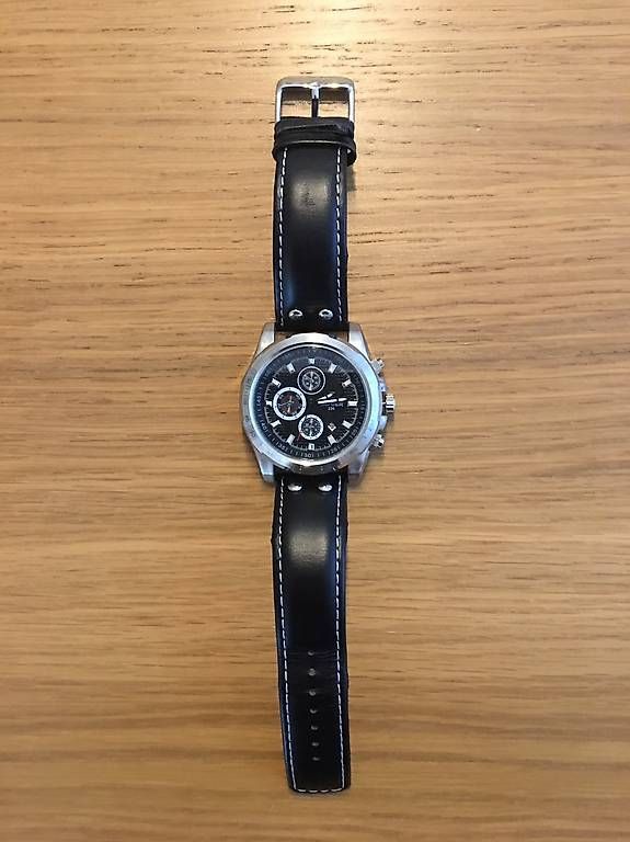 Orologi: Armbanduhr Cafuer – Usato da Kriens venduto da maba1978 2