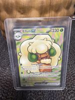 Pokemon Elfun ex 157/086 UR DE