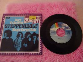STEPPENWOLF * BORN TO BE WILD * EXCELLENT